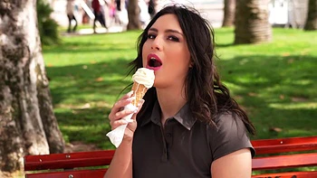 Katy, 25, from Clermont-Ferrand! - Jacquie et Michel TV