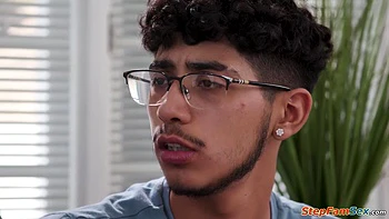 As your motherinlaw I will teach you how to tittyfuck a girl