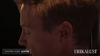 Sexy Fuck by Pole Dancer - Birthday Surprise by Erika Lust