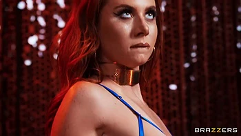 Stella Luxxs Cum Fantasy With Sextoys With Scott Nails