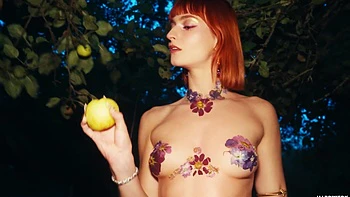 Session with Dolly Dyson