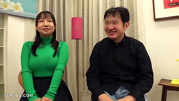 H*j*m*o-678 If You Can Guess Which Of 10 Raw Cocks Is Right For You With Just The Feel Of Your Mouth, Youll Win 1 Million Yen! If You Fail, Youll Get Instant Ntr Punishment Decensored