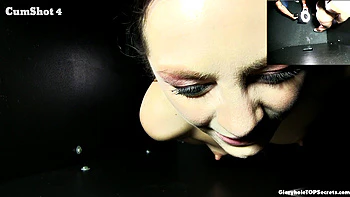 Can you handle THIS big, Petra?