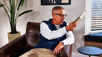 Wear Out My Pussy (And My Welcome!)