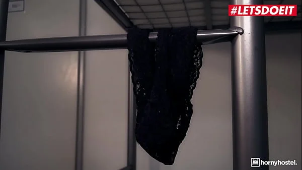 LETSDOEIT - Jenny Wild, Stanley Johnson - Horny Model Fucks Her Stalker