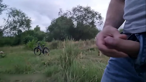 A man flashes a dick to an unfamiliar beautiful girl