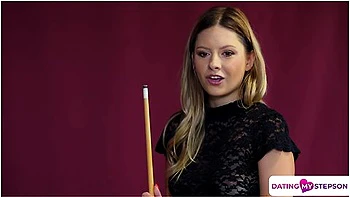 Rebecca Volpetti Confesses She Cant Hold Back And Seduces Stepdaughters Potential Bf