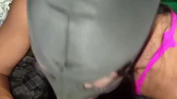 My Stepsister-in-law Comes To Visit And Ends Up Giving Me A Good Cock Sucking