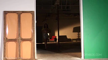 Hardcore Massage - Episode 1