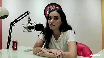 Love In The Digital Age - Interviews