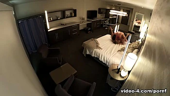 Madison & Caitlin Bell in Ringing Her Bell - Pornfidelity