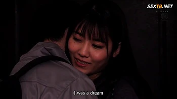 (eng Sub) I Was Stuck With My Stepbrothers Wife - Nao Jinguji