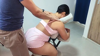 Stepmother Id Like To Fuck Stepmom Gets A Massage From Her Stepson