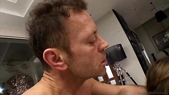 Nekane, Ally Breelsen - Therapist Rocco Heals Competing