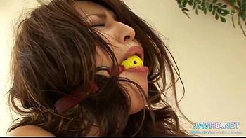 Delicate Japanese With Hairy Pussy Gets Anal Creampie Cumshot - Asian Fetish Anal Hardcore And Solo Compilation