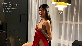 Russian Escort - Sex For Cash Owlcrystal