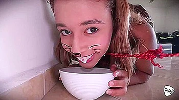 Featuring Hustlers Bondage Slave Trailer