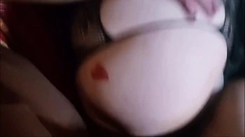 Hotel Meet Up With My Big Titty Tattooed Friend