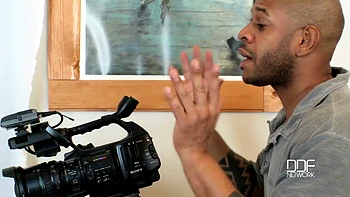 Cutie coaxes the cum