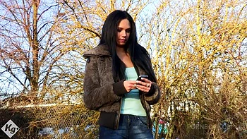 Sexercise Lesson For The Scottish Student