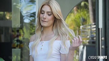 Precious And Shaved Movie - Nella Jones And Donnie Rock