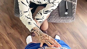 The Psychologist Used A Non-standard Treatment Method