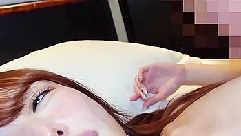 A Hostess Working In Kabukicho