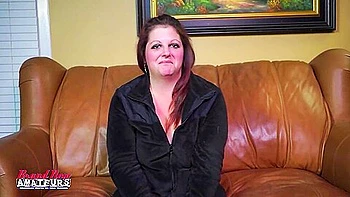 Curvaceous Brooke Was Doggy Styled After Wicked Anal Drilling & Oral Pleasure !