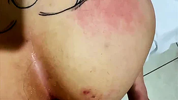 My Stepdaughter Loves A Huge Cock Inside Her