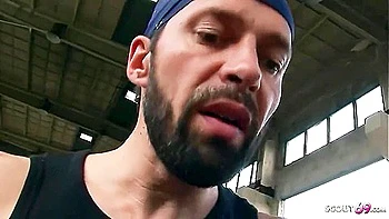 Bwc Huge Dick Assfucking Outdoor Ffm 3some With Two Dirty Girls