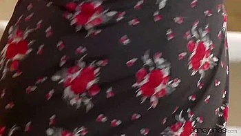 Magical Monicas Stripping With Monica Skinner