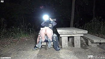 Japan Nasty Gal Breathtaking Video