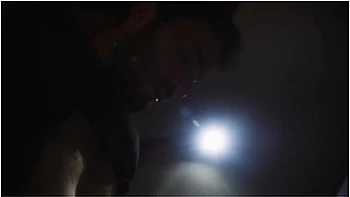 Haunted Attic Made Us Horny