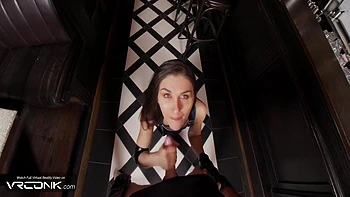 Nick Ross And Jill Valentine - Hot Brunette Fucks Hard With Moans In Resident Evil Cosplay Parody