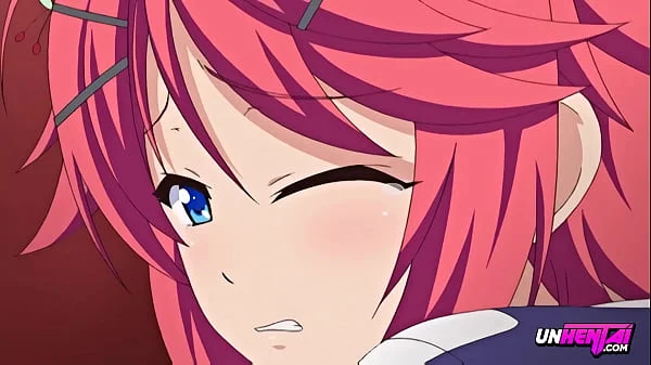 Sexy Teen With Leotards Gets Fucked By Her Teacher | Hentai