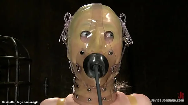 Three subs tormented in three scenes