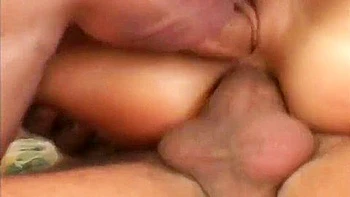 Stacy Silver Loves Getting Clusterfucked