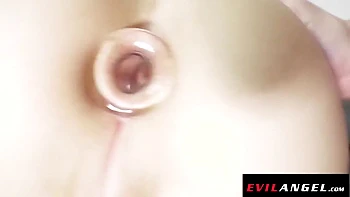 Kinky Cosplay & Halloween Anal Fun Compilation