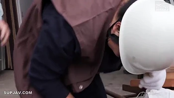 I Let Someone Else Hold My Wife. 9.humiliating Living With Manual Laborers Deep In The Mountains - An Komatsu