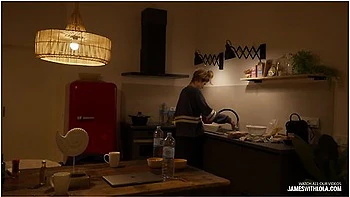 Love Making With An Ocean View On The Costa Brava