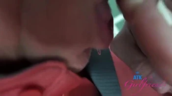 Zuma Beach 2 - Lily Winters