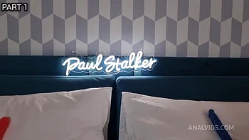 Suzie Sparklez & Isabella Both True Lesbian Anal Sluts [Part