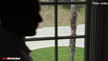 Ramon Nomar And Harmony Wonder In Fucks Her Stepbros Big Cock