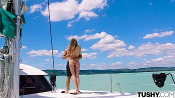 Tiffany Tatum's Intimate Encounter Again