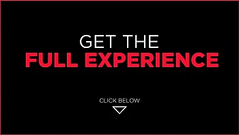 BLACKED She got two BBCs for the price of one