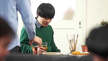 Party Has A Busty Milf To Entertain Us []j{}[}u{]q{}-763