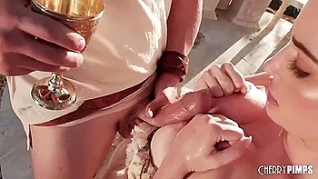 Big Natural Tits Smut - Skye Blue And Jay Romero