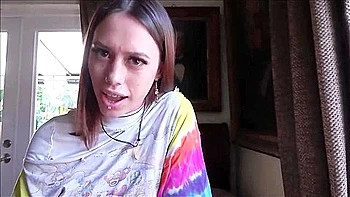 Aphrodisiac And At Braces Clip - Laya Rae And Alex Adams