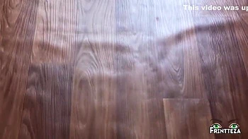 Super Hot Stepmom Seduces Her Stepson After Halloween