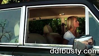 The Rolls Royce of tits